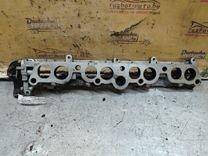 Сервопривод заслонок впускного коллектора RGC9V8 Opel Zafira - Фото 4