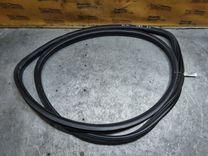 Уплотнитель двери задней правой LSE7M3 Opel Zafira