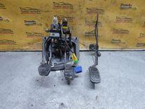 Узел педальный (блок педалей) 54HD3T Renault Scenic