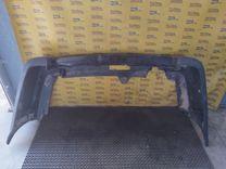 Бампер задний DEI14N Volkswagen Golf undefined