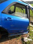 Дверь задняя правая D23298 Subaru Impreza