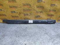 Молдинг двери задней левой AUNZC1 Audi 100