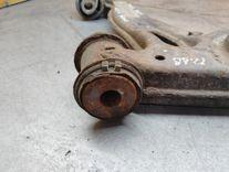 Рычаг передний левый 3VFR6Z Mercedes C W202 - Фото 4