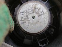 Динамик двери передней левой X5GZT1 Peugeot 607 купить в магазине запчастей бу