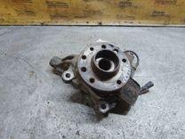 Кулак поворотный левый QXE75N Opel Vectra