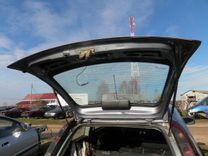 Крышка багажника (дверь 3-5) TIPJCK Opel Corsa - Фото 2