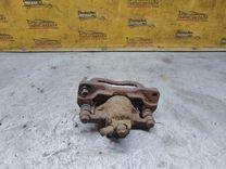 Суппорт задний левый TQOL42 Subaru Forester - Фото 5