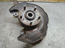 Кулак поворотный левый FJ9V6B Honda Accord купить