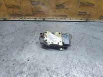 Замок двери задней правой 2P2601 Citroen Xsara Picasso - Фото 1