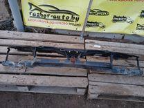 Передняя панель крепления облицовки (телевизор) PNBT9Q Volkswagen Passat - Фото 4