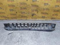 Кронштейн крепления бампера заднего XS0OPO Skoda Roomster