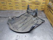 Защита днища T10U6U Saab 9-3 купить