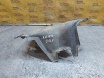 Защита днища MDV9MX Toyota Avensis - Фото 3