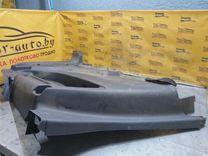 Обшивка багажника F6KAI6 Opel Zafira купить