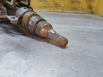 Рулевая колонка 0RH17N Audi A4 купить