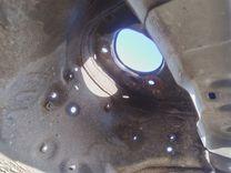 Стакан лонжерона правый CDK6O3 Toyota Avensis - Фото 4