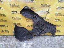 Защита (кожух) ремня ГРМ 0PPTI1 Renault Scenic купить с доставкой