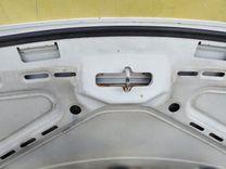 Капот 543BB3 Volkswagen Sharan - Фото 10