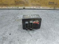 Реле накала свечей 6JIGCA Fiat Linea - Фото 3