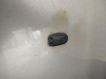 Форсунка омывателя RDV86O Ford Focus купить с доставкой