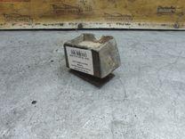 Опора под домкрат (поддомкратная подушка) TVFKSP Saab 9-3 - Фото 2