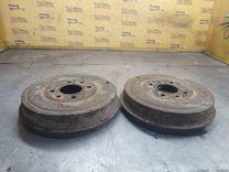 Барабан тормозной RY6MY8 Fiat Palio купить