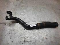 Патрубок интеркулера HEJ6CZ Hyundai Getz - Фото 1