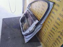 Дверь передняя правая OU2UXA Ford Focus - Фото 5