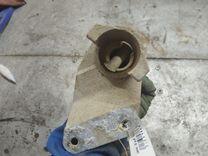 Клык бампера задний правый 8CDCT6 Audi 80 купить на авторазборке