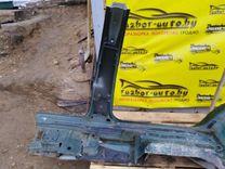 Крыло заднее правое I9EEY7 Opel Zafira undefined