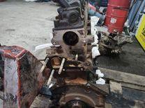 Двигатель 0AIIJM Citroen Jumper undefined