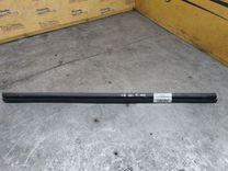 Молдинг стекла двери передней левой внутренний 9T1L1Z Citroen C8 - Фото 1