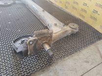 Балка подвески задняя ZQX2WA Renault Laguna купить