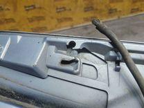 Спойлер C3T04J Citroen C5 купить с доставкой