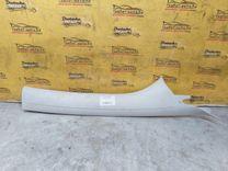 Обшивка стойки передней правой UFA3O5 Ford Fiesta