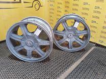 Диск литой R16, 5x112 Volkswagen Passat 1998 M8N1MU (комплект) M8N1MU M8N1MU Volkswagen Passat undefined