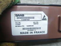 Кнопка стеклоподъемника заднего левого GXFV66 Saab 9-3 undefined