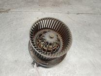 Моторчик печки P407A4 Citroen C5