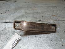 Подсветка номера GLM6VT Rover 45 - Фото 1