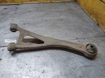Рычаг задний левый SC5PDK Peugeot 406