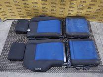 Сиденье заднее 5X97UP Opel Zafira undefined