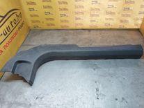 Накладка на порог PZ81XY Opel Astra купить в магазине запчастей бу