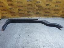 Накладка на порог внутренняя передняя левая ZN2J8P Volvo S60