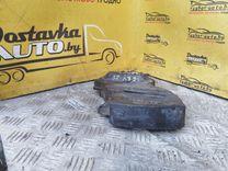 Защита (кожух) ремня ГРМ 2M1F3H Renault Scenic купить