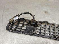 Решетка капота E57NQA BMW 3 E46 купить на авторазборке