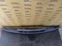 Усилитель бампера переднего Z6I1V4 Kia Carnival - Фото 3