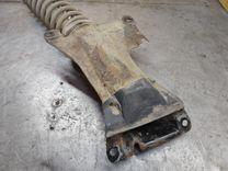 Амортизатор задний правый UBRBM8 Audi 80 купить в магазине запчастей бу