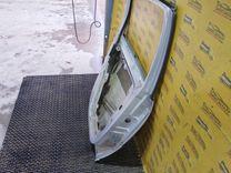 Дверь задняя левая 6JFHJW Volkswagen Passat купить с доставкой