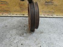 Шкив коленвала IA58Q9 Mitsubishi Carisma - Фото 2