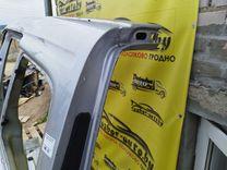 Крыло заднее левое 4G6OI4 Citroen Berlingo undefined